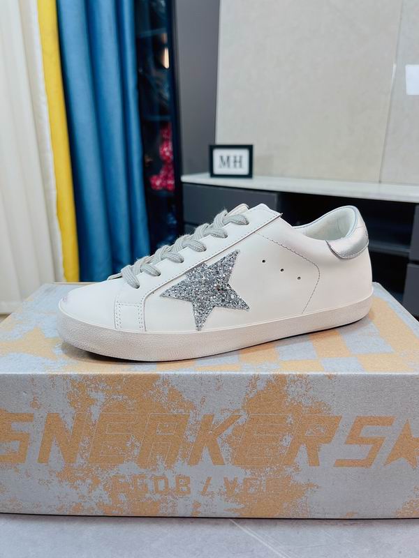 Golden Goose Shoes Unisex ID:20240822-43